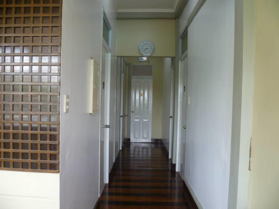 Newport Oak Pension Inn Tagbilaran Eksteriør billede